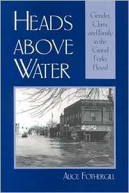   Flood, (0791461572), Alice Fothergill, Textbooks   