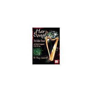  Harp Song   The Golden Thread Musical Instruments