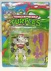 TMNT Vintage Collection Rocksteady Moc  