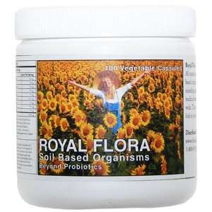  Royal Flora Powder Sbos (1 Lb.)