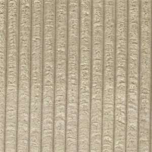  Ribbed Sand Fabric by New Arrivals Inc Arts, Crafts 