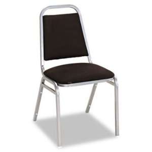  Alera® Continental Series Square Back Stacking Chairs CHAIR 