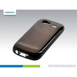 Momax i Case Pro for Samsung Google Nexus S i9023   Black Edge + T 