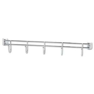  Alera® Wire Shelving Hook Bars 