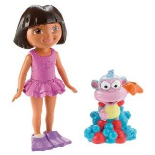  Dora the Explorer Dolls, Dora Preschool, Dollhouse, Playsets, Dora 