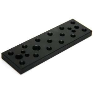  New Multi function Mounting Plate,1/4 and 3/8 