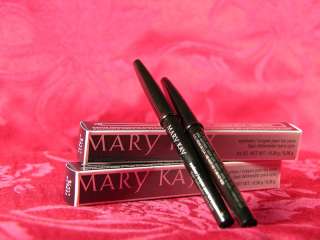 MARY KAY EYE LINER ~ DEEP BROWN COLOR ~ LOT 2 ~ NEW  