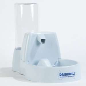 Drinkwell Regular Pet Fountain w/70 oz. Reservoir (a 4.99 savings 