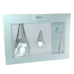  Shi by Alfred Sung for Women, Gift Set Beauty