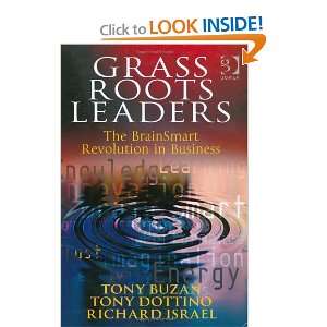   The Brainsmart Revolution in Business [Hardcover] Tony Buzan Books