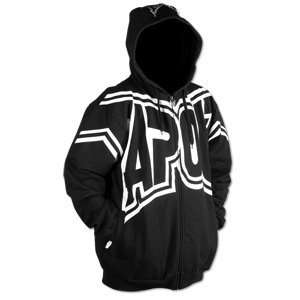  TapouT Tapout Big Bang Hoodie