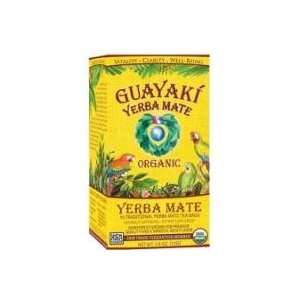  Guayaki Yerba Mate 25 Bags