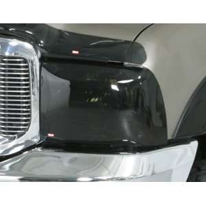  Wade LightGuard   Clear, for the 2004 Ford F 150 