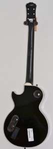 Epiphone Les Paul Prophecy Custom EX Guitar Repair Project  