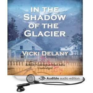   (Audible Audio Edition) Vicki Delany, Carrington MacDuffie Books