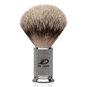  Delong Best Badger Shaving Brush with Aluminum Alloy 