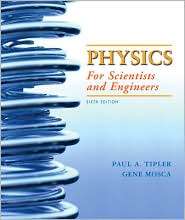 Physics for Scientists and Engineers, Vol. 3, (1429201347), Paul A 