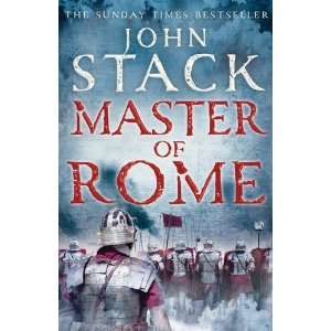  Master of Rome (Masters of the Sea) [Paperback] John 