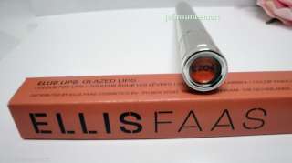 Ellis Faas Glazed Lips ultra wet long lasting L304 NEW  