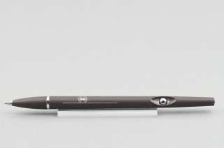 RARE Henkels Aachen german ballpoint pen Top design 70s  