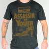 marijuana assassin of youth b movie t shirt aahh the 30 s cannibus is 