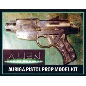 Alien Resurrection Auriga Pistol