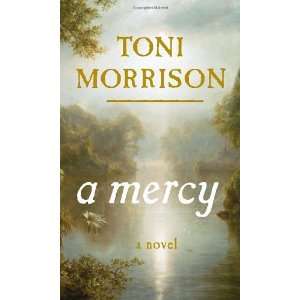  A Mercy ( Hardcover )  Author   Author  Books