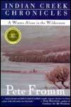   the Wilderness, (0312114141), Pete Fromm, Textbooks   