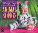 Tom Armas Please Save The Animals Animal Songs