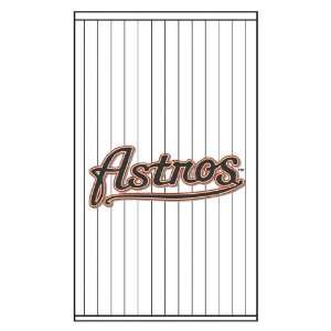  Roller & Solar Shades MLB Houston Astros Jersey Logo 