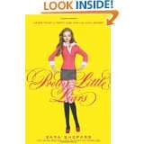 Pretty Little Liars Box Set Books 1 to 4 by Sara Shepard (Oct 27 