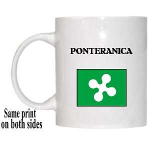  Italy Region, Lombardy   PONTERANICA Mug Everything 