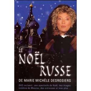  Le Noel Russe De Marie Michele Desrosiers Movies & TV