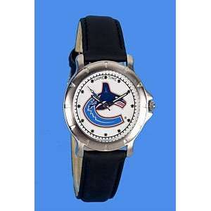    Vancouver Canucks NHL Players Series Watch