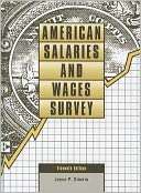 American Salaries and Wages Cengage Gale