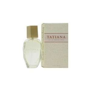  TATIANA Perfume. EAU DE PARFUM SPRAY 3.4 oz / 100 ml By Diane 