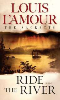   Lando by Louis LAmour, Random House Publishing Group 