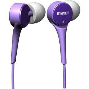  New Purple Juicy Tunes Fashion Earbuds 10 Mm Drivers 
