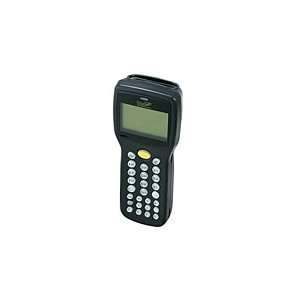 Wasp Portable Data Terminal Barcode Technologies Integrated Cable 