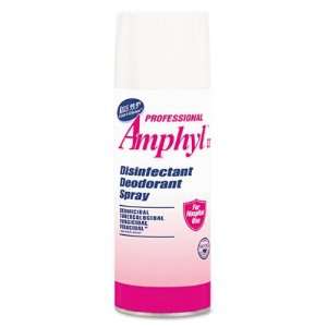  Professional AMPHYL Disinfectant Deodorant Spray 