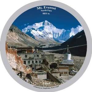  Mouse Pad / Mt. Everest, North Face