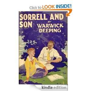 Sorrell and Son Warwick Deeping  Kindle Store
