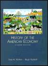   Economy, (0030245796), Gary M. Walton, Textbooks   