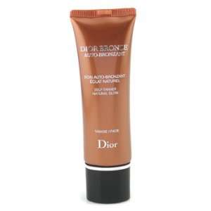  Dior Bronze Self Tanner Natural Glow For Face, From Christian Dior 