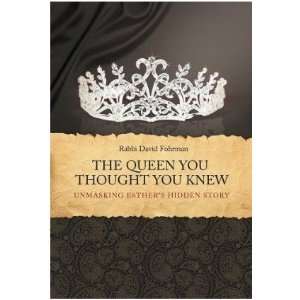  The Queen You Thought You Knew Unlocking Esthers Hidden 