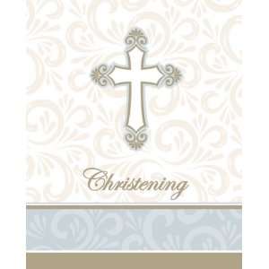  Divinity Invitations Fill In   Christening Health 