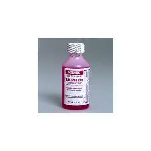  Silphen Cough Syrup   4 oz.   Model 69042   Each Health 