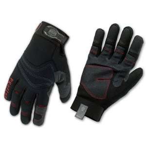  Ergodyne   Proflex 820 Pvc Handler Gloves   2X Large