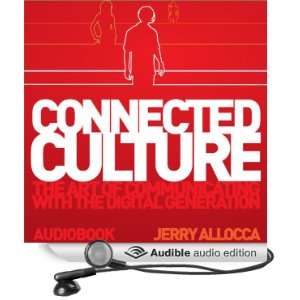  Generation. (Audible Audio Edition) Jerry Allocca, Jim Paymar Books