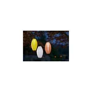  Allsop Inc. Soji Pod Solar Outdoor Pendant